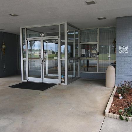 121 Motel Battleboro Exteriér fotografie